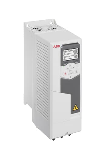 ACS 580-quasi systems
