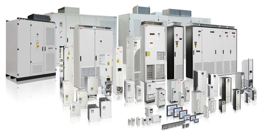 ABB Drives