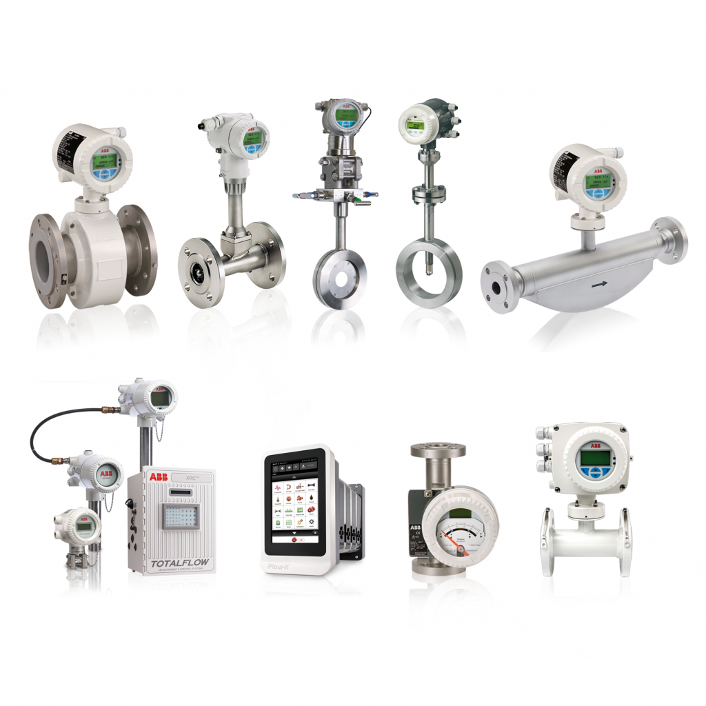 ABB Instrumentation