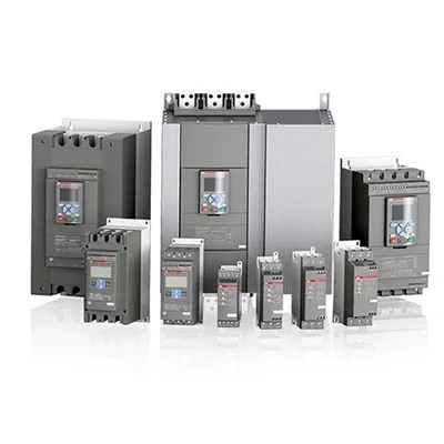 ABB LV Softstarters