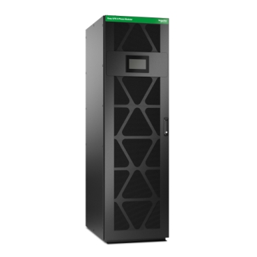 Easy Modular UPS-quasi systems