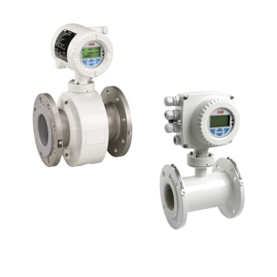 Flowmeter-quasi-systems