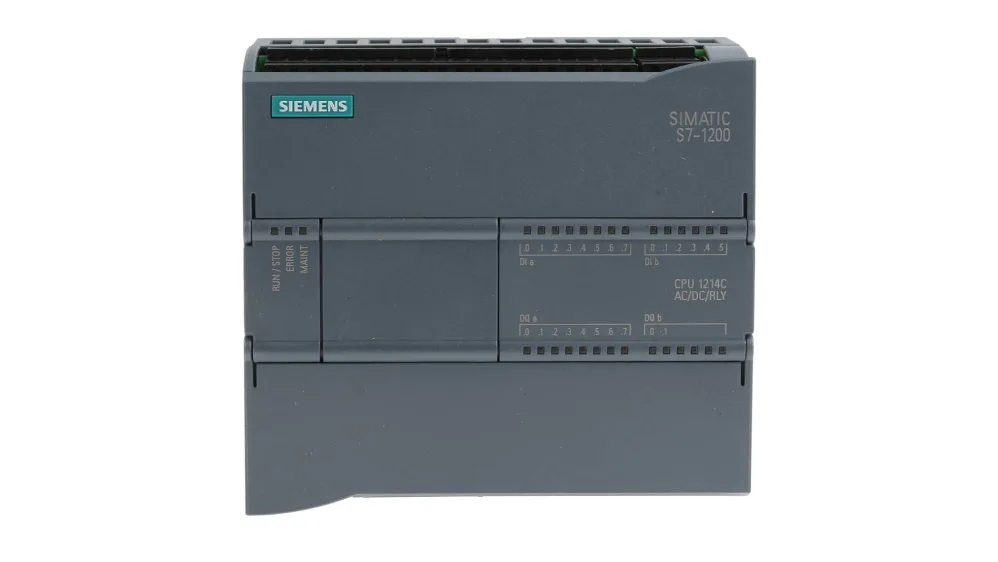 ➢ Siemens Automation (PLC, SCADA, HMI)-quasi-systems
