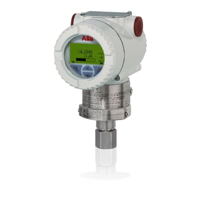 Pressure Transmitter-quasi-systems