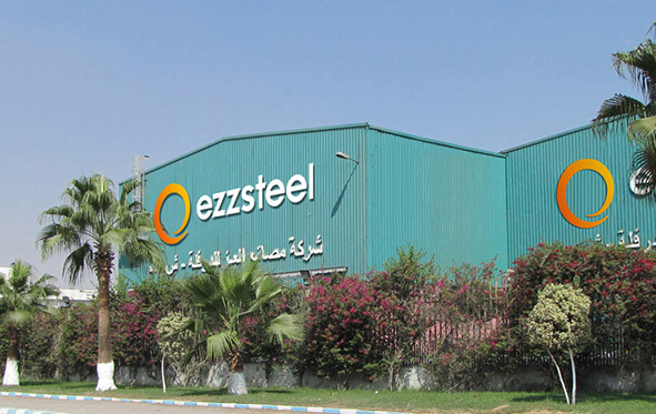 EZZ Steel-quasisystems